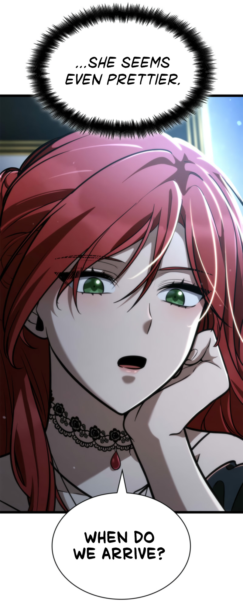 Infinite Mage, Chapter 114 image 27